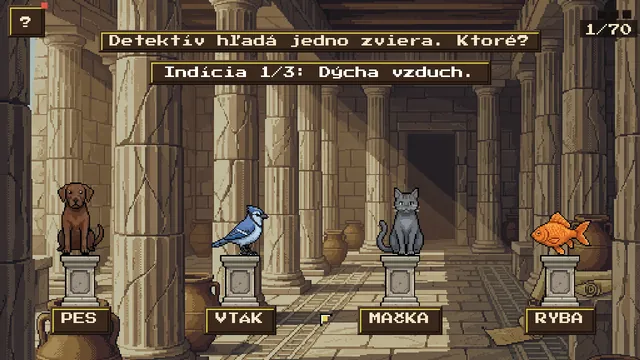 Aristoteles' Logik